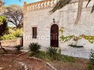 Appartamento in villa viale Sportelli 25, Selva di Fasano, Laureto, Fasano - foto 4