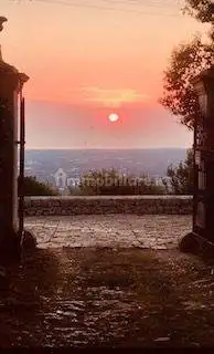 Appartamento in villa viale Sportelli 25, Selva di Fasano, Laureto, Fasano