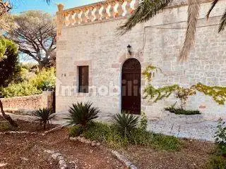 Appartamento in villa viale Sportelli 25, Selva di Fasano, Laureto, Fasano - foto 3