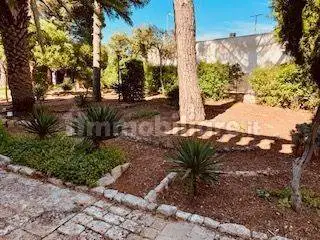 Appartamento in villa viale Sportelli 25, Selva di Fasano, Laureto, Fasano - foto 5