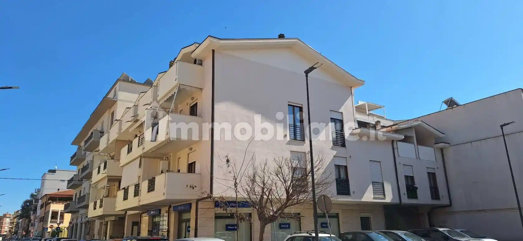 Appartamento in vendita a Grosseto