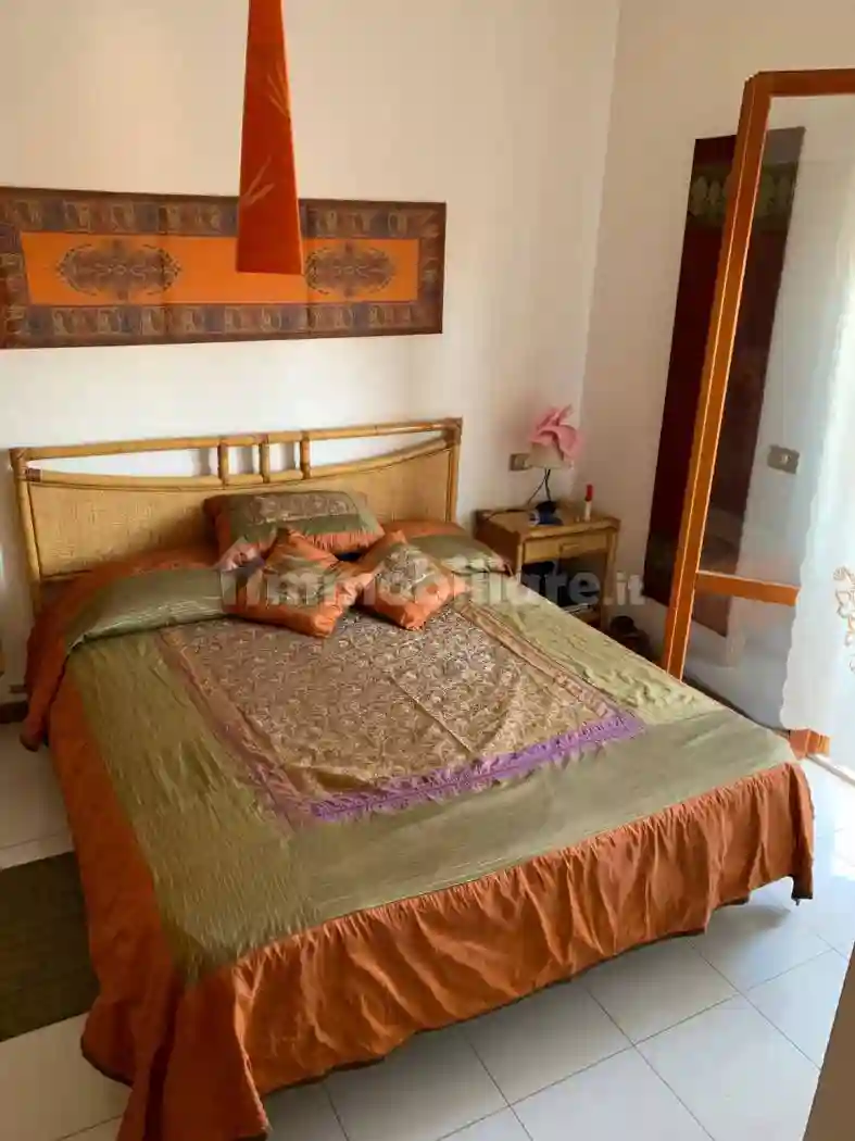 Trilocale via Etruria 16, Lungomare Marconi, Alba Adriatica - foto 4