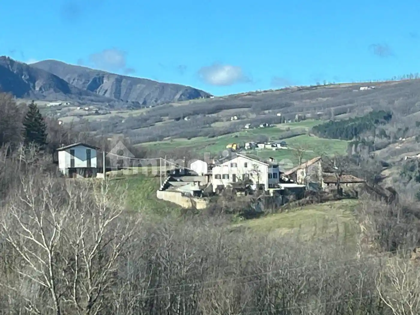 Villa in vendita a Sestola