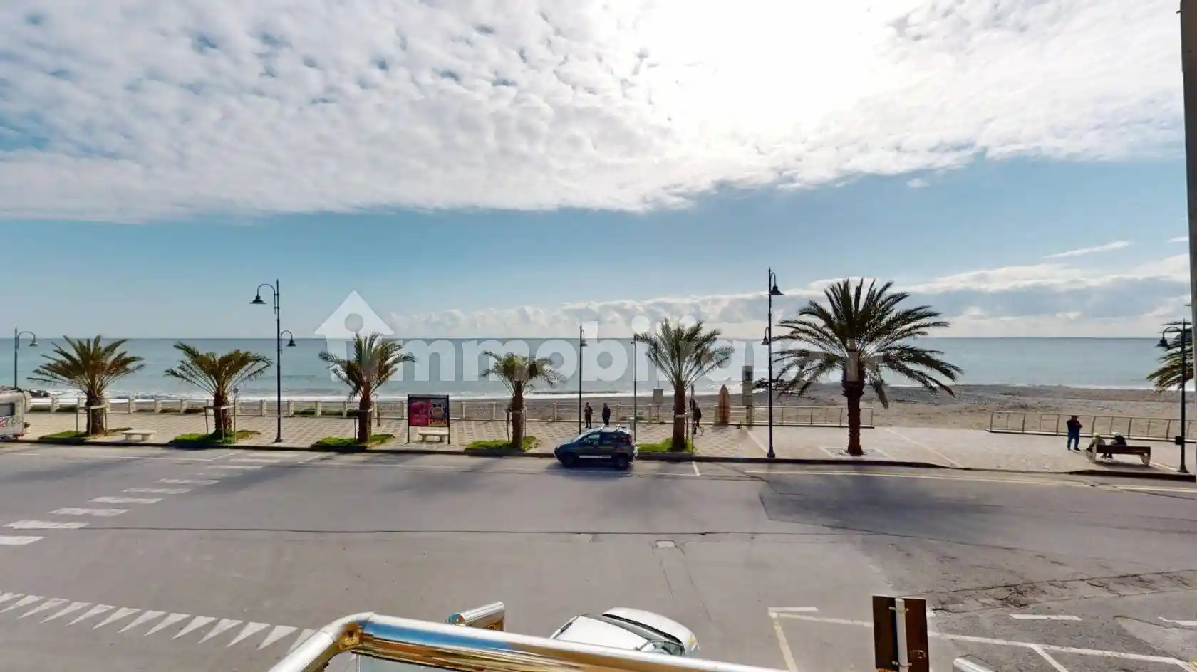 Appartamento in vendita a Albenga