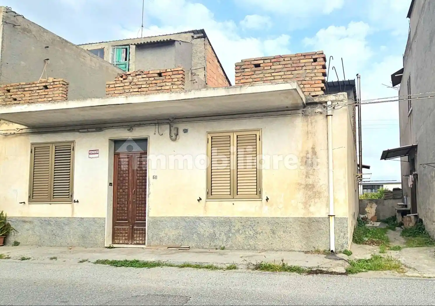 Bilocale via Duca d'Aosta 60, San Carlo Condofuri Marina, Condofuri - foto 3