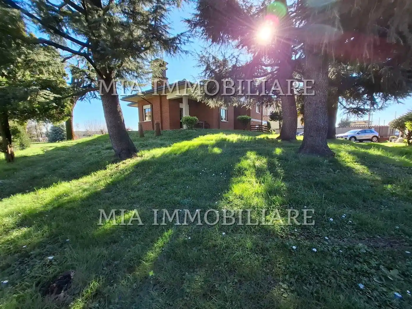 Villa in vendita a Inveruno