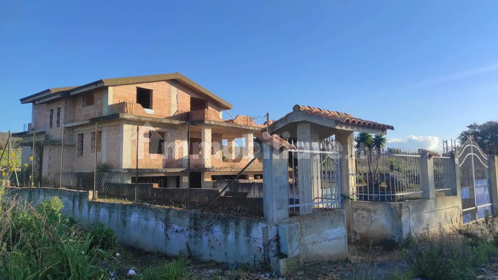 Rustico - Casale in vendita a Drapia