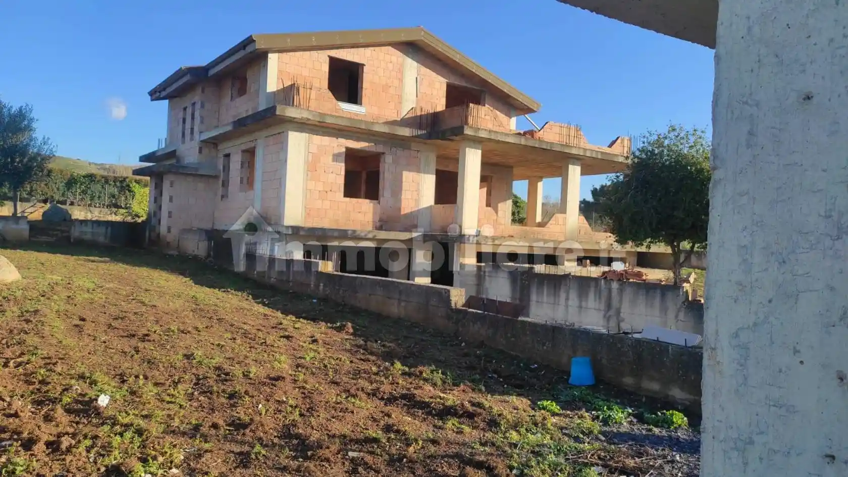 Rustico, nuovo, 331 m², Drapia - foto 2