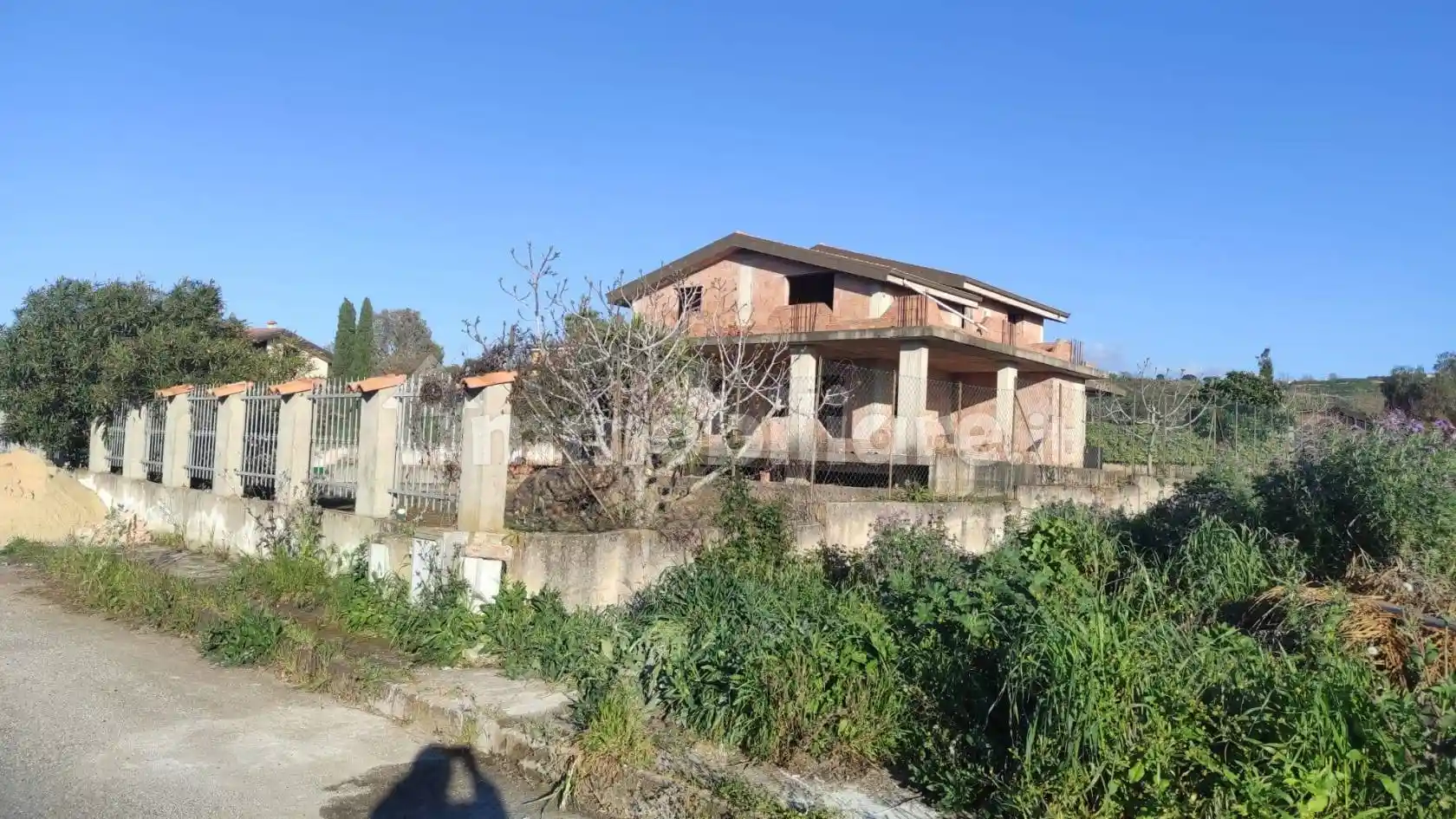 Rustico, nuovo, 331 m², Drapia - foto 4
