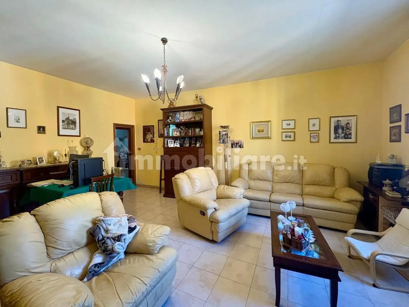 Appartamento in vendita a San Giovanni in Persiceto