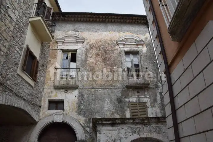 Appartamento in vendita a Ausonia