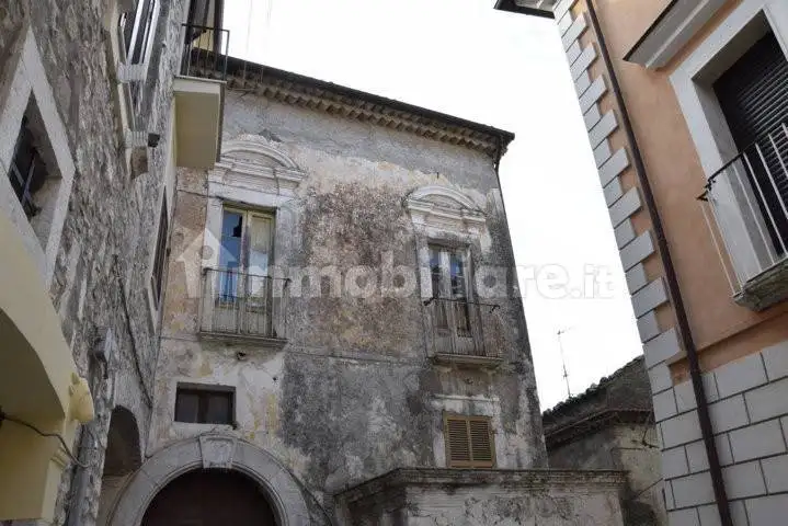 Appartamento Vico 3 Galileo Galilei, Centro, Ausonia - foto 2