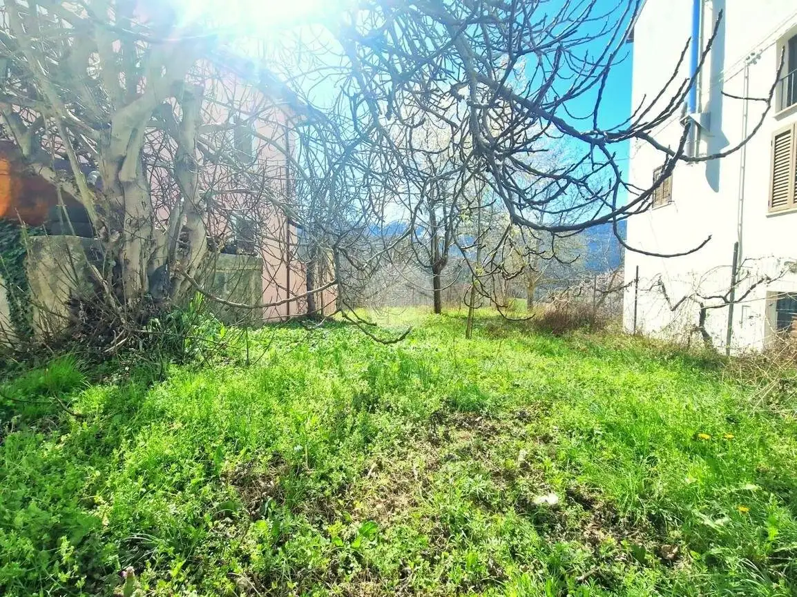 Villa unifamiliare Villa singola con corte privata via Mezzo Ripa 6, Ripa, Fagnano Alto - foto 2