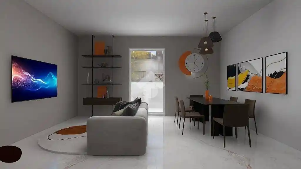 Appartamento in vendita a Desenzano del Garda