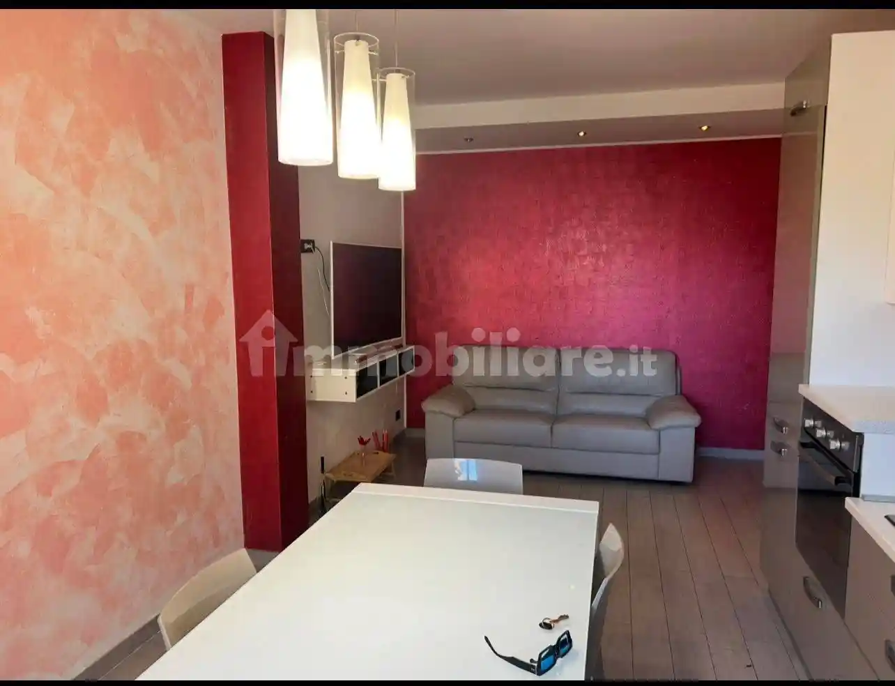 Appartamento in vendita a Civitanova Marche