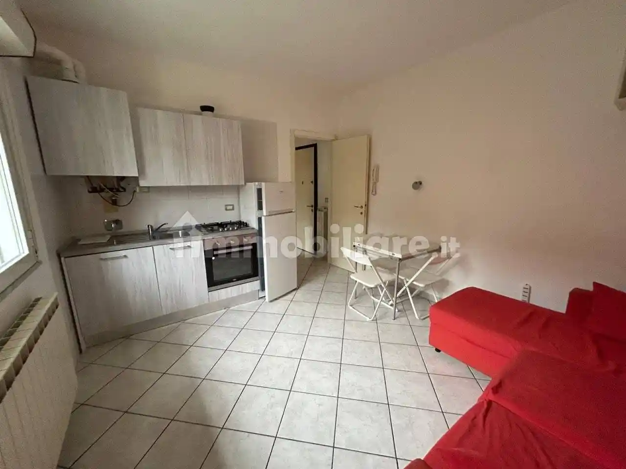 Appartamento in vendita a Comacchio