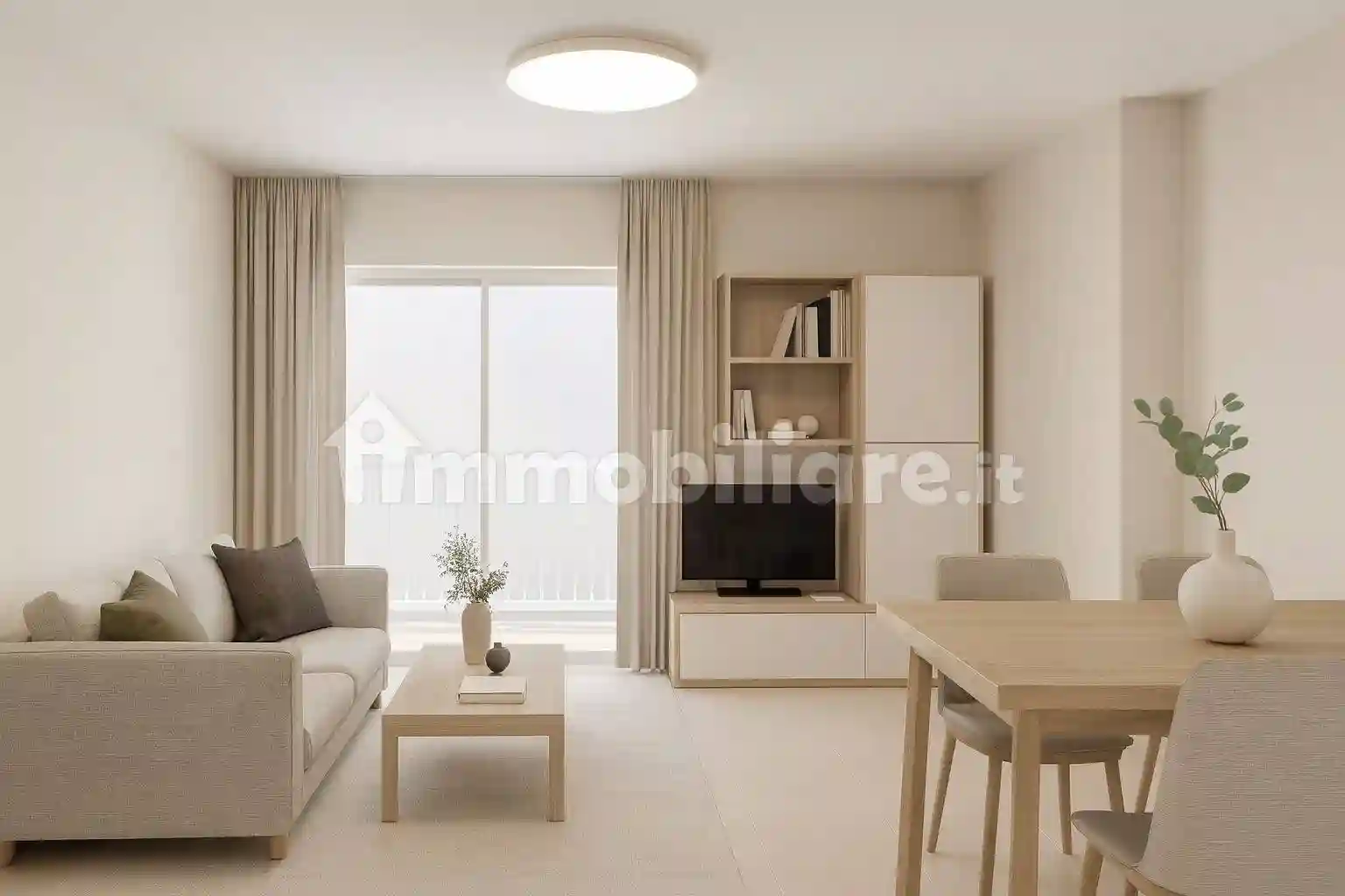 Appartamento - foto 3