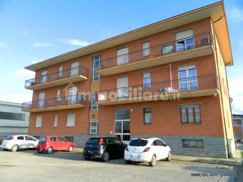 Appartamento in vendita a Buttigliera d'Asti