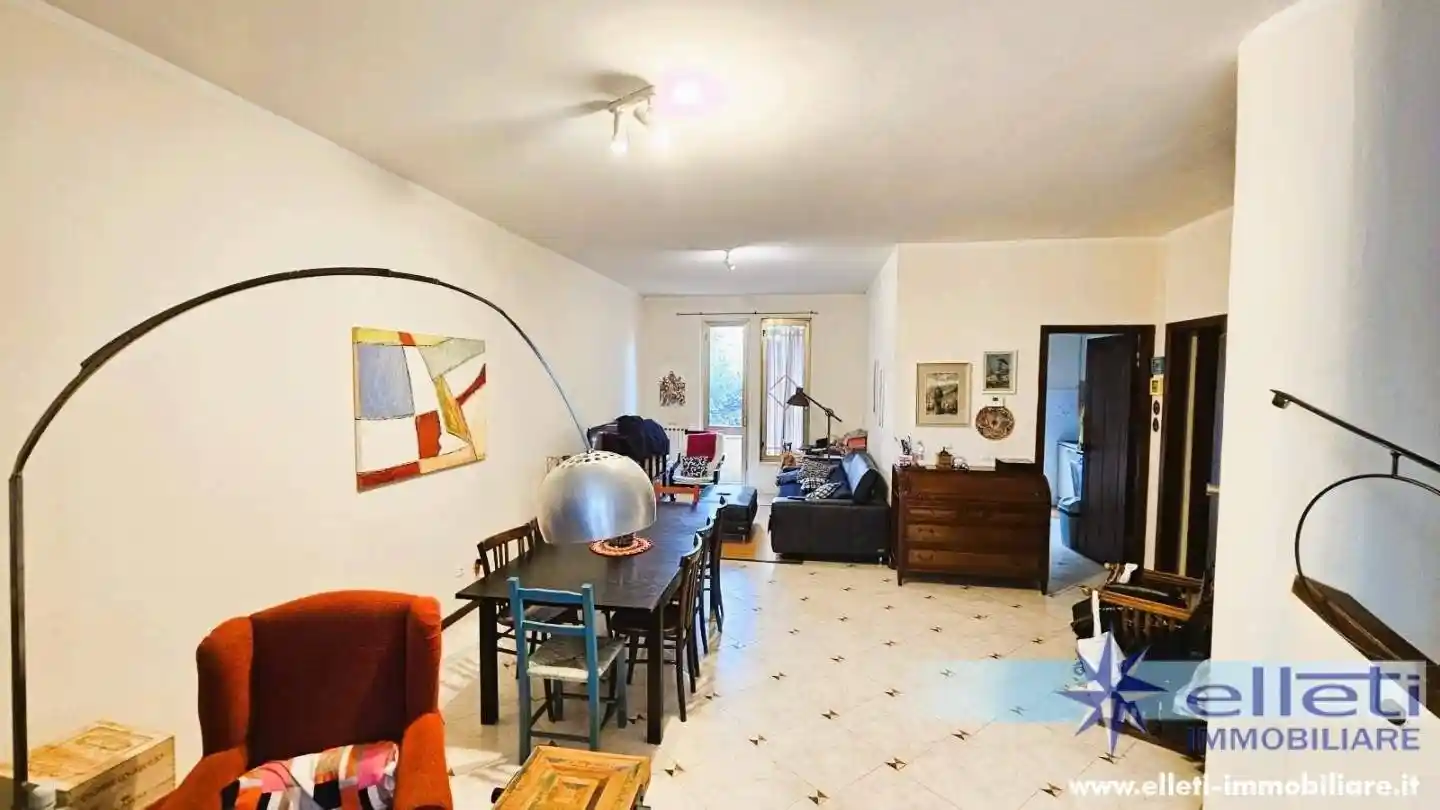 Villetta a schiera in vendita a Massa