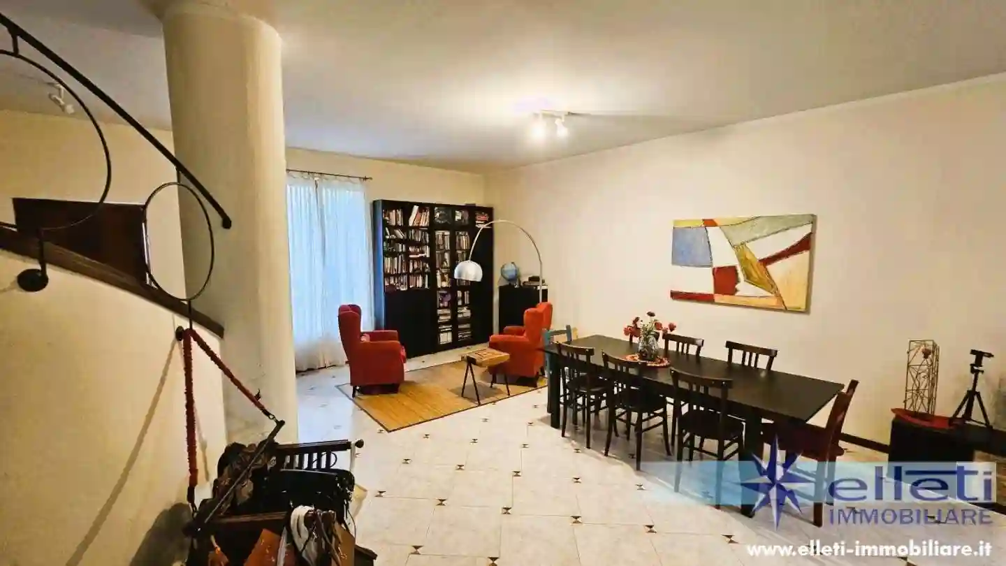 Villetta a schiera - foto 3