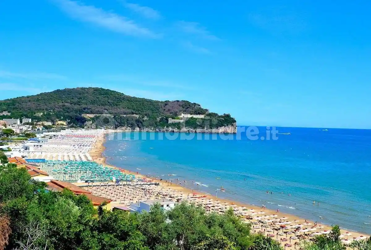 Appartamento in affitto a Gaeta