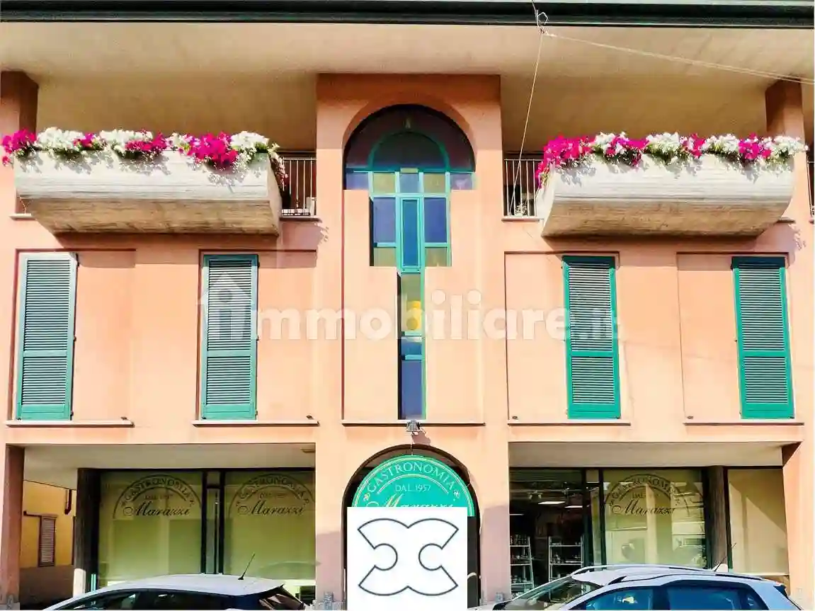 Palazzo - Edificio - foto 2