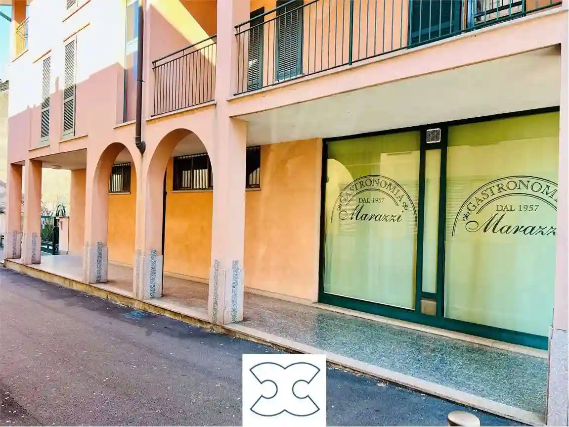 Palazzo - Edificio - foto 4