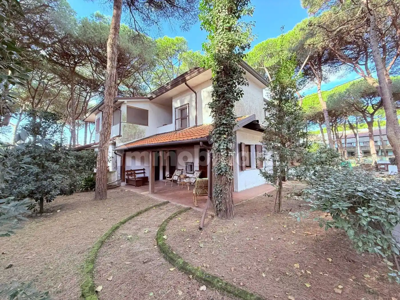 Villetta a schiera in vendita a Comacchio