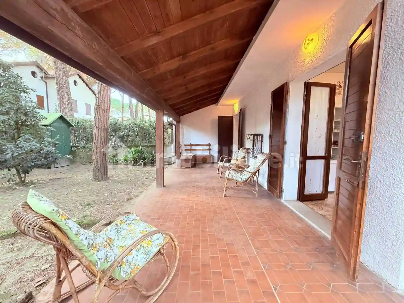 Villetta a schiera - foto 4