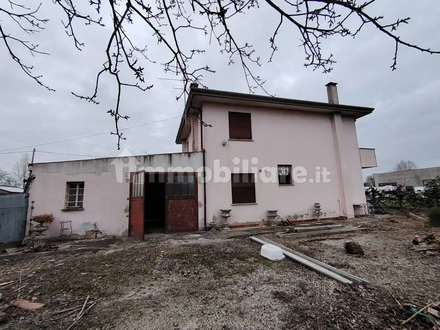 Casa indipendente in vendita a Stanghella