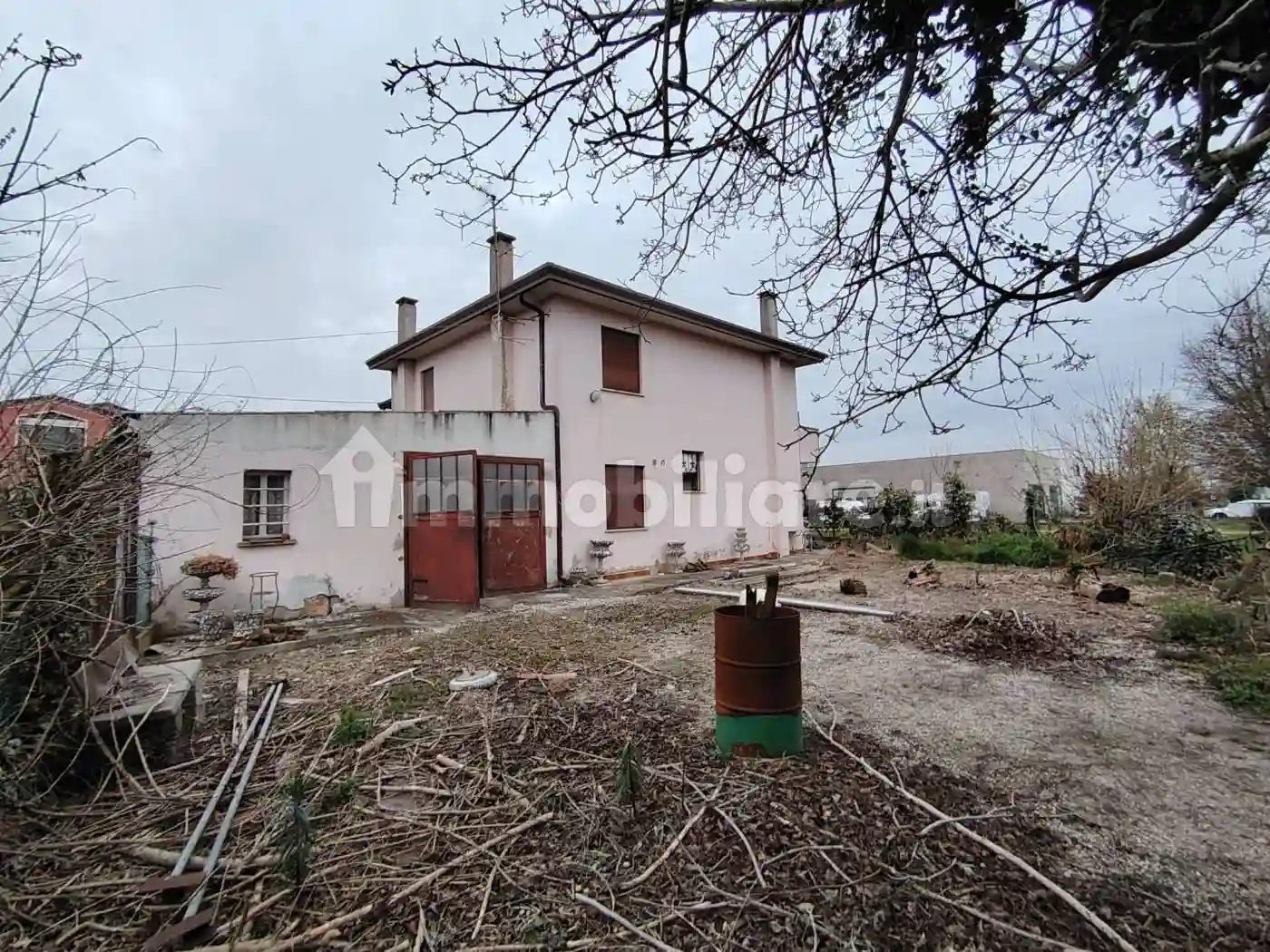 Casa indipendente - foto 2