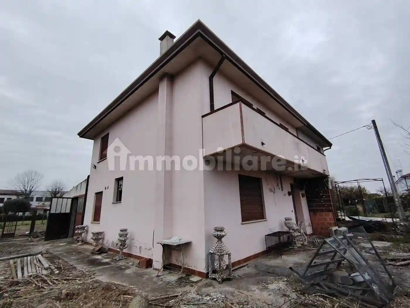 Casa indipendente - foto 4