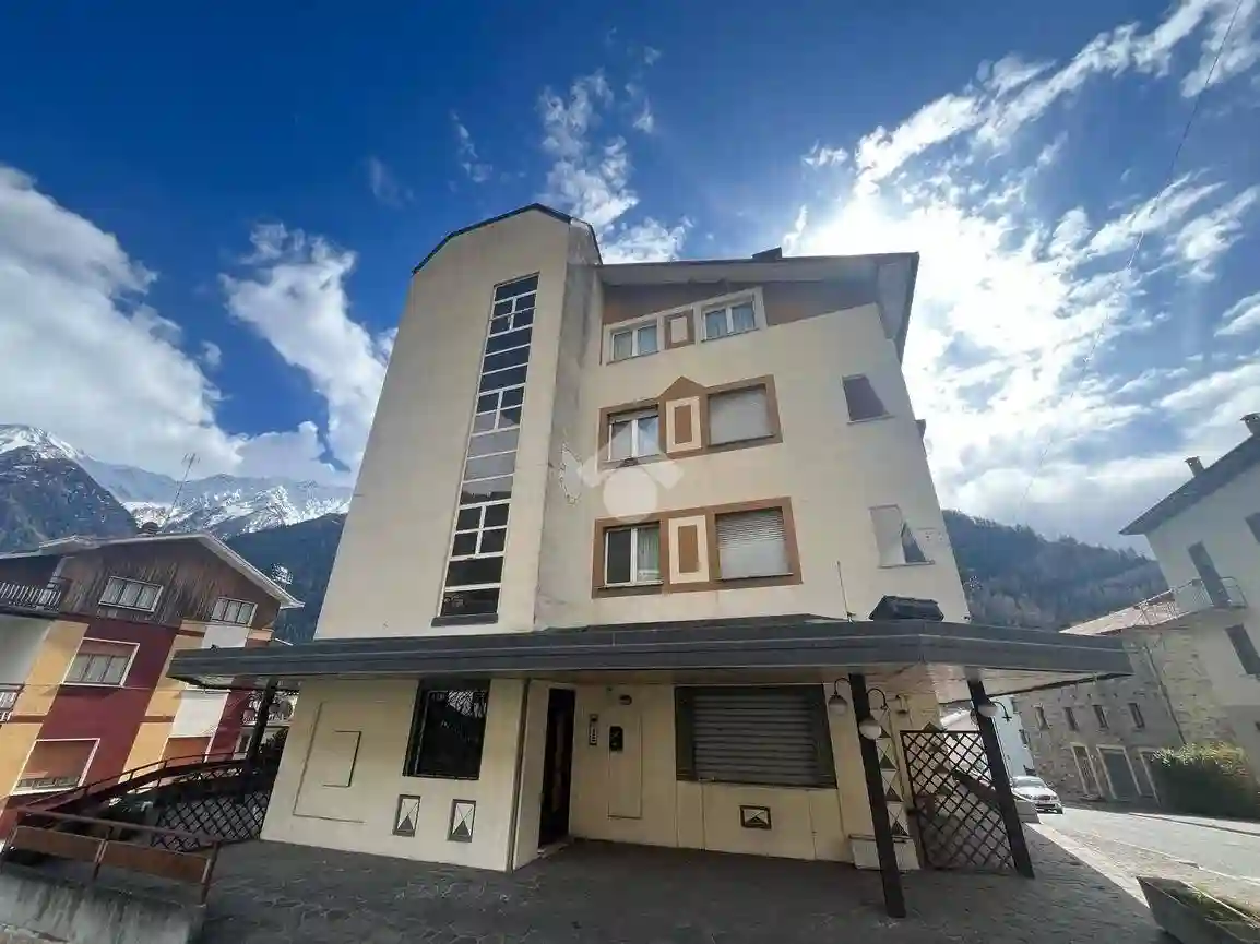 Palazzo - Edificio - foto 4