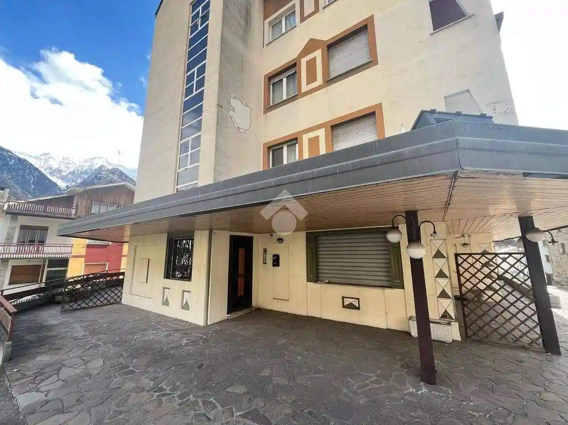 Palazzo - Edificio - foto 3