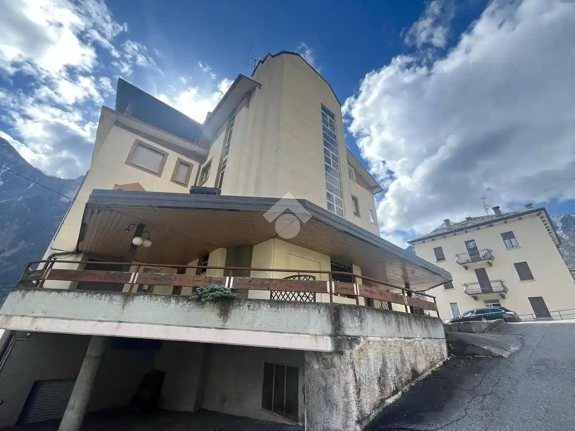 Palazzo - Edificio - foto 4