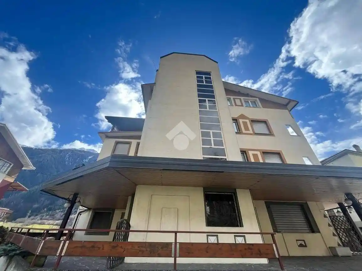 Palazzo - Edificio - foto 5