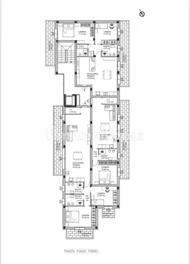 Appartamento - foto 2
