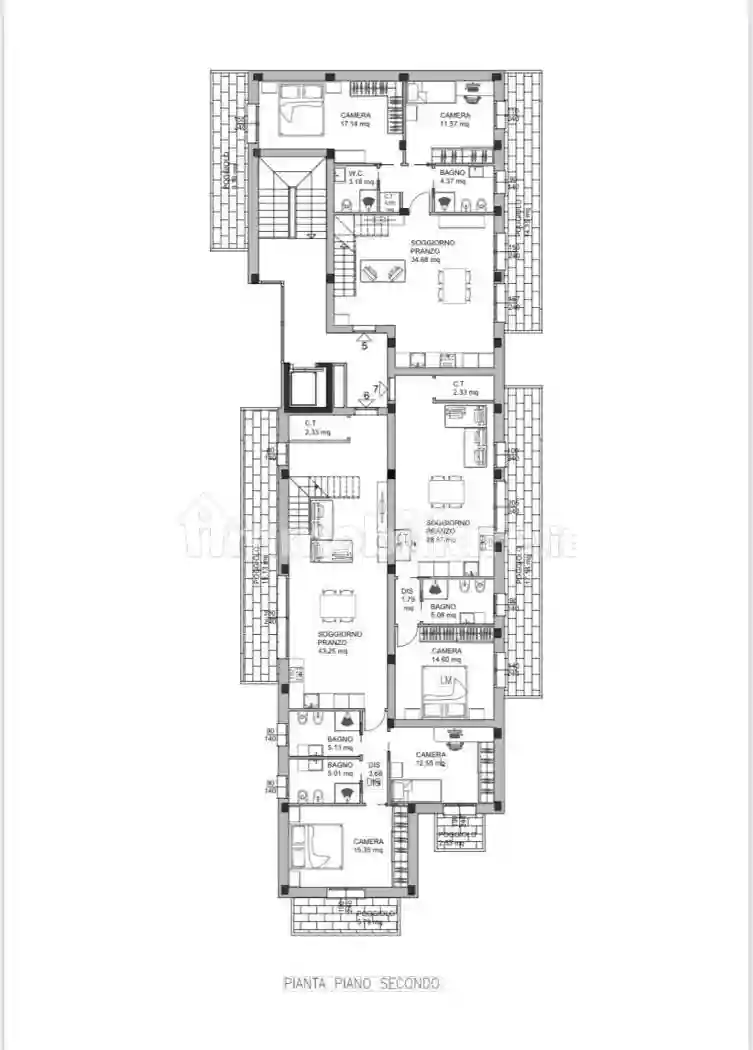 Appartamento - foto 4