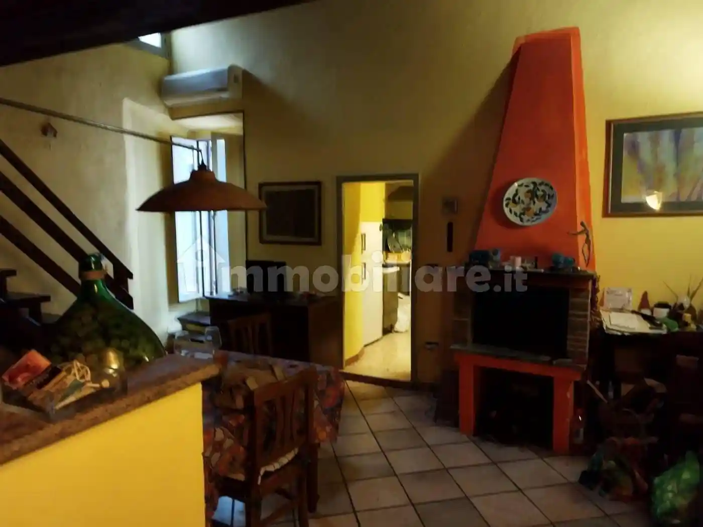 Appartamento in vendita a Campagnano di Roma