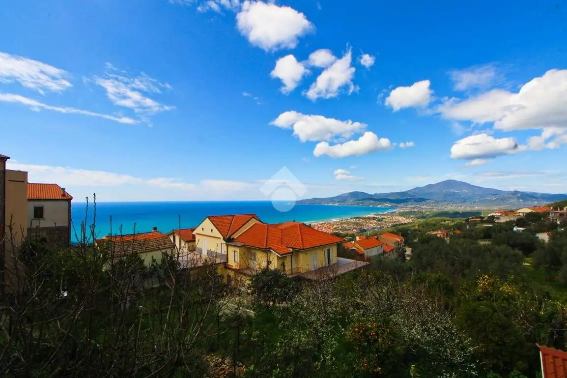 Appartamento in vendita a Ascea