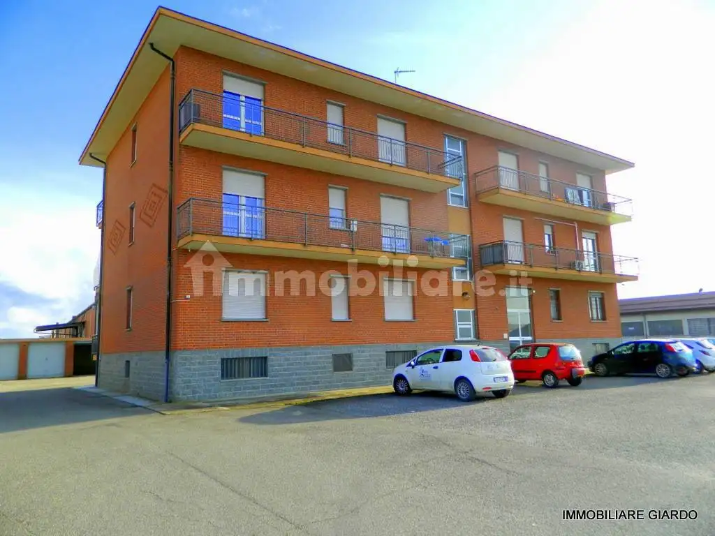 Trilocale via Riva 29, Centro, Buttigliera d'Asti - foto 3