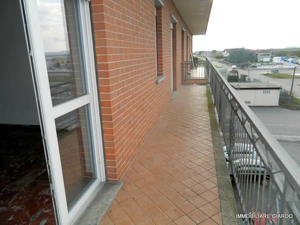 Trilocale via Riva 29, Centro, Buttigliera d'Asti - foto 4