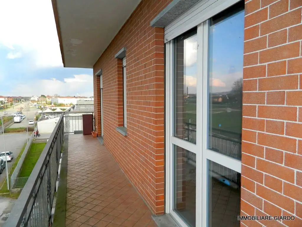 Trilocale via Riva 29, Centro, Buttigliera d'Asti - foto 5