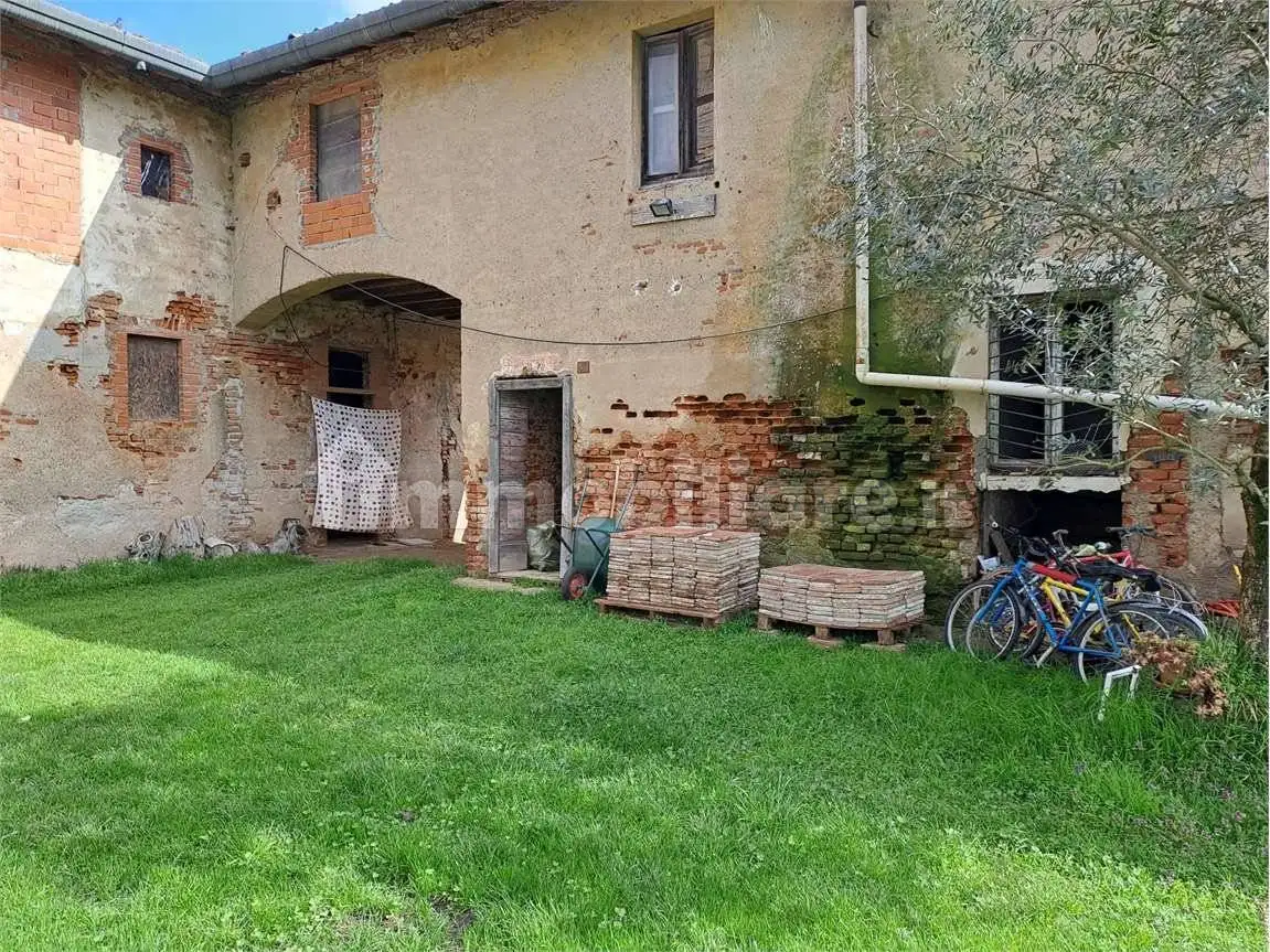 Rustico cascina settimo, Settimo, Bornasco - foto 2