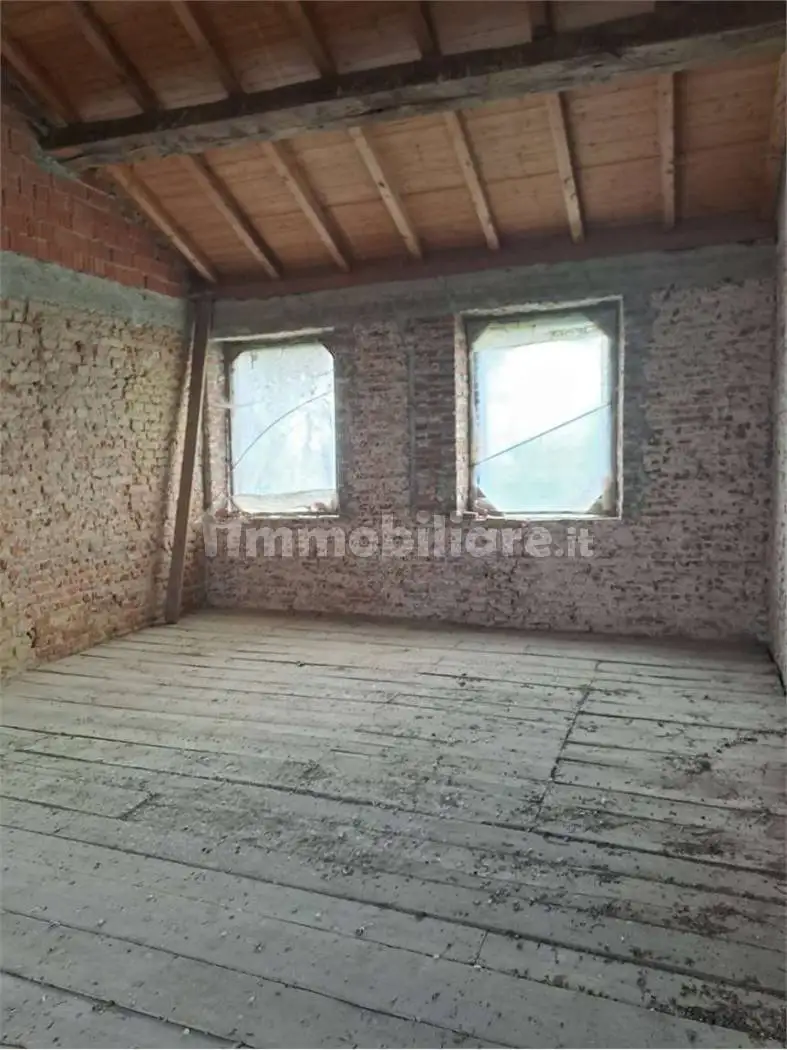 Rustico cascina settimo, Settimo, Bornasco - foto 3