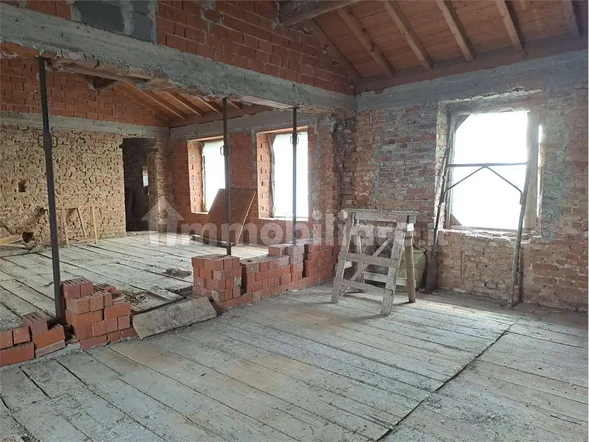 Rustico cascina settimo, Settimo, Bornasco - foto 4