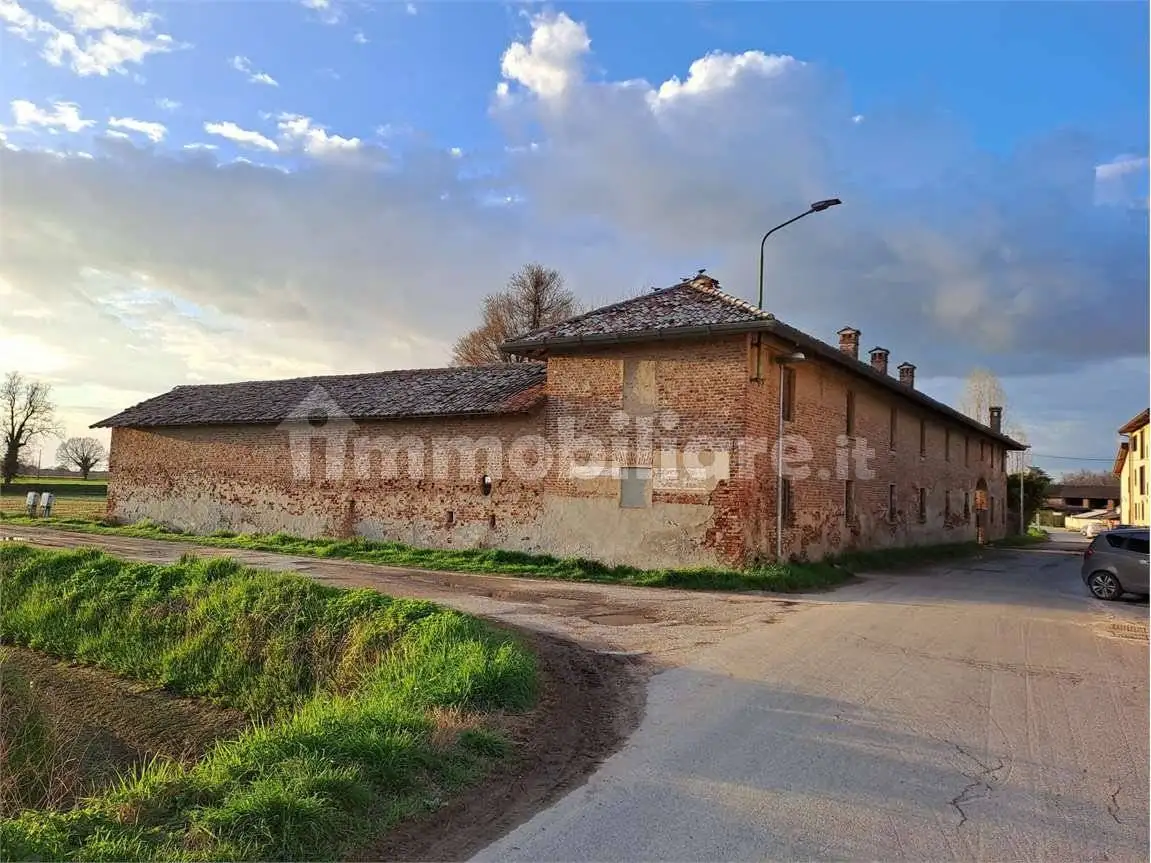 Rustico cascina settimo, Settimo, Bornasco - foto 5