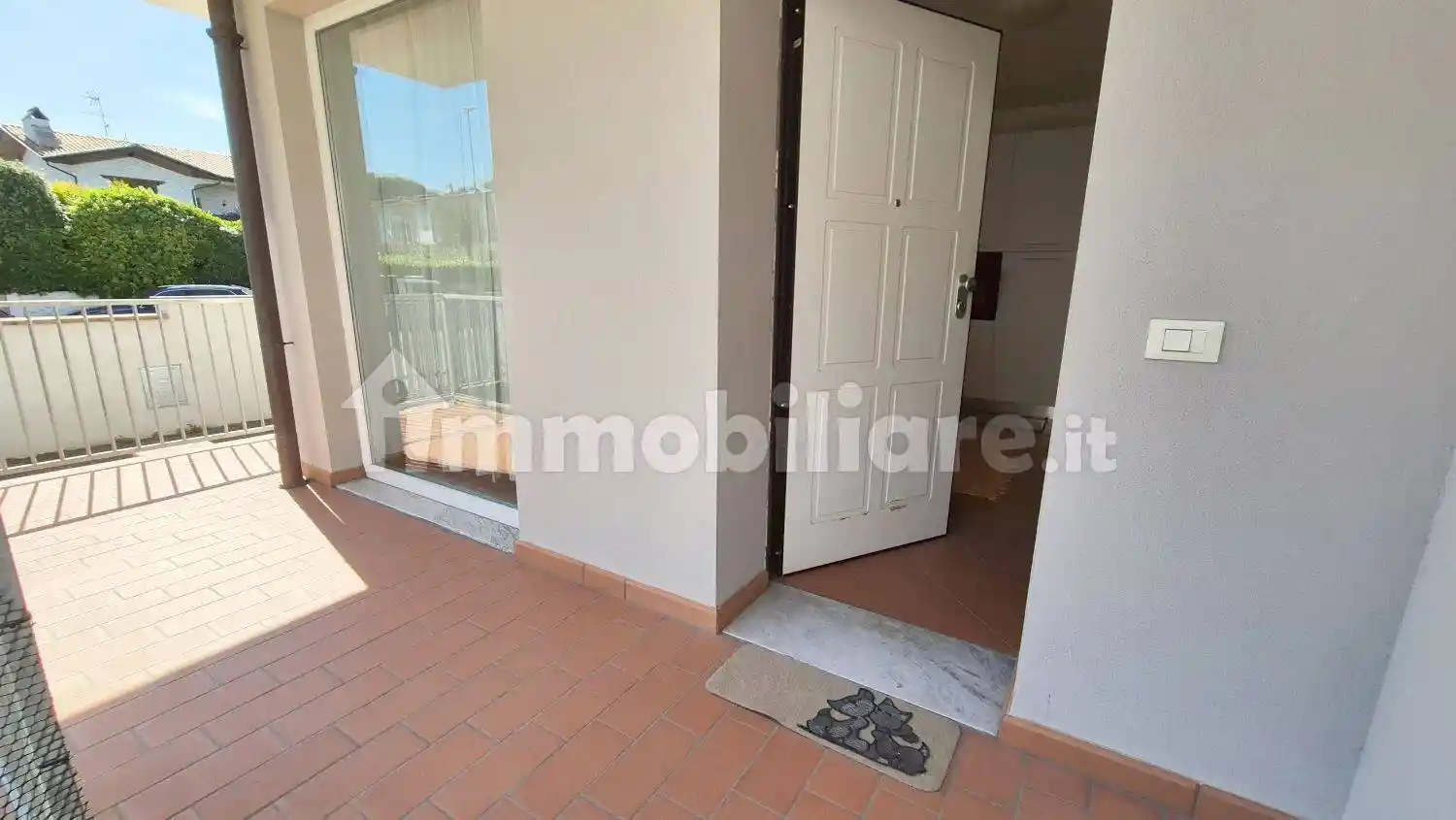 Appartamento in affitto a Viareggio