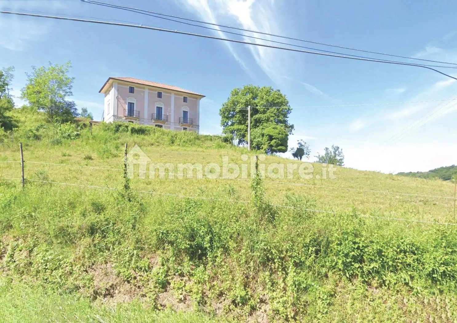 Villa in vendita a Picinisco