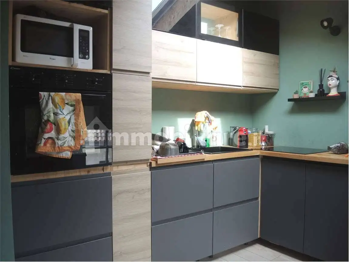 Appartamento in vendita a Nogaredo